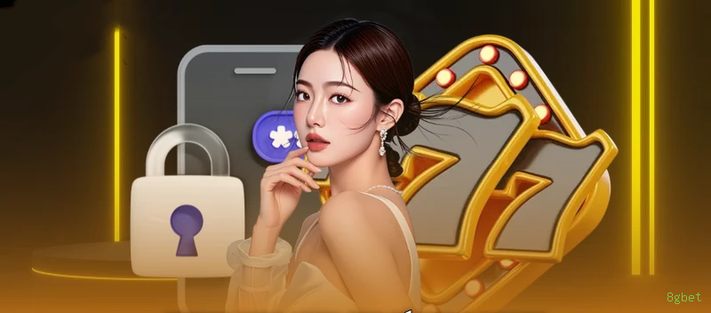 Download PC 8gbet