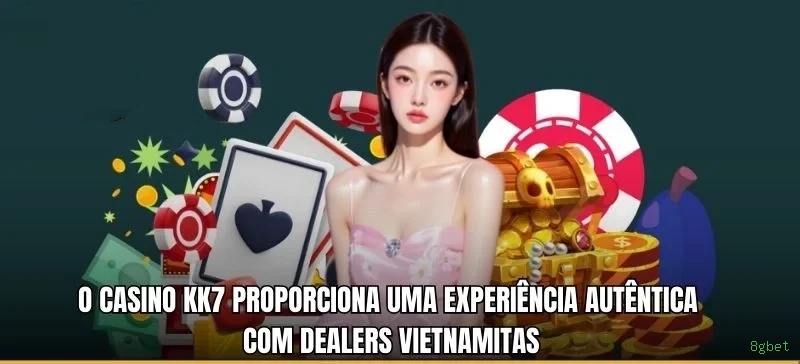 Programa VIP 8gbet