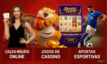 Cadastro 8gbet