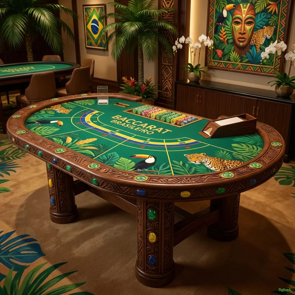 Poker variations - Texas Hold'em e Caribbean Stud