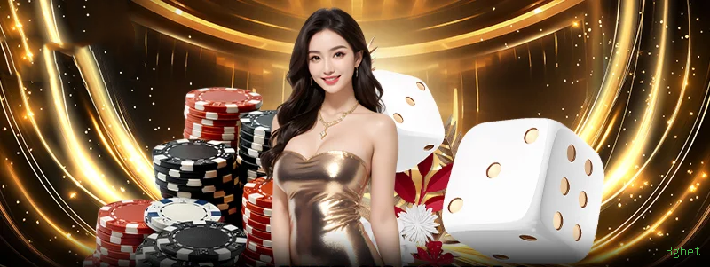 Promoções e bônus exclusivos da 8gbet
