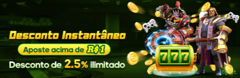 Métodos de pagamento aceitos na 8gbet
